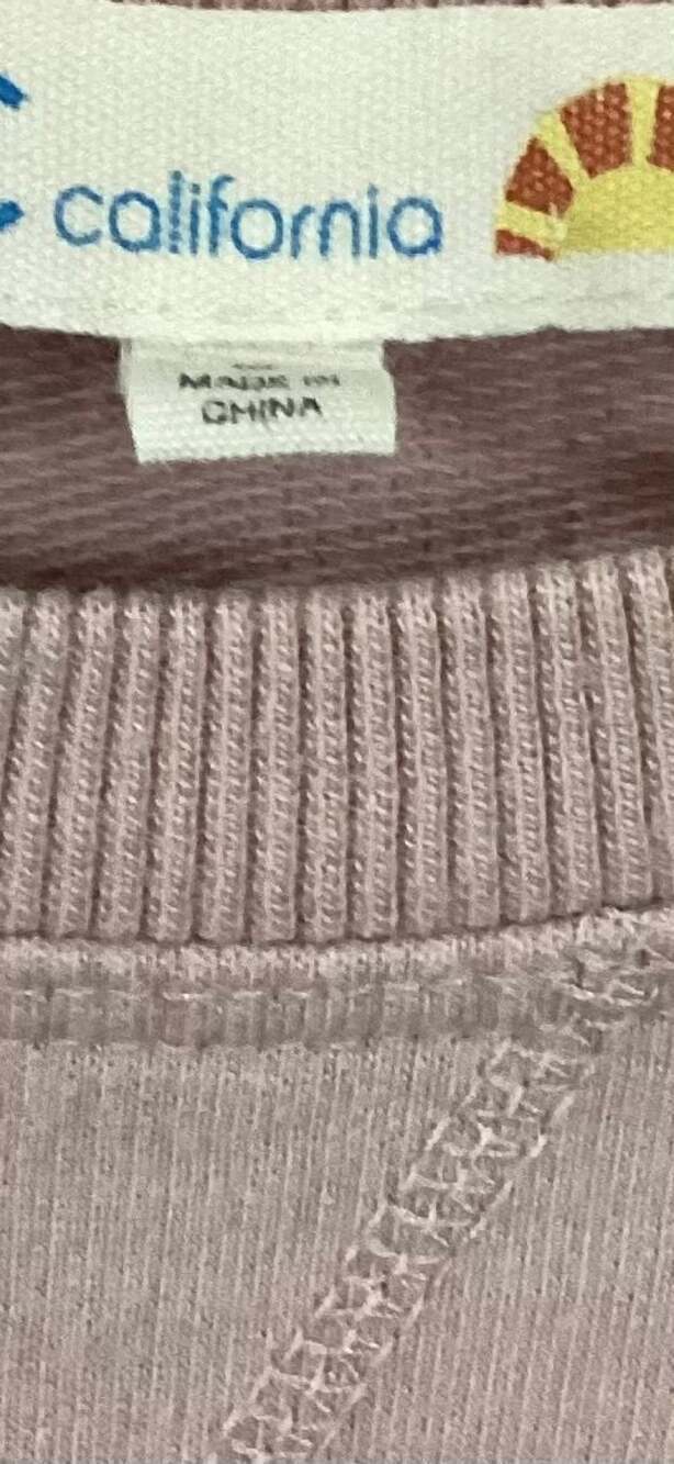 Tucker & Tate Rainbow Sweatshirt - Picture 2 of 4